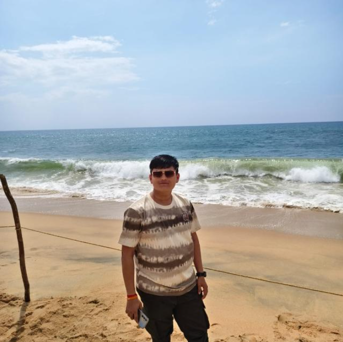 Yadnesh Udar